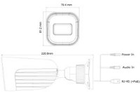 Philips LED filament kogel 2,2-25W E14 827 P45 mat LED3729-2