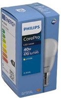 Philips Philips CorePro R50 4.5W-40W 827 E14 LED3326-2