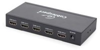 Gembird HDMI splitter 1 in->4 uit-2