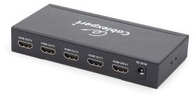 Gembird HDMI splitter 1 in->4 uit-2