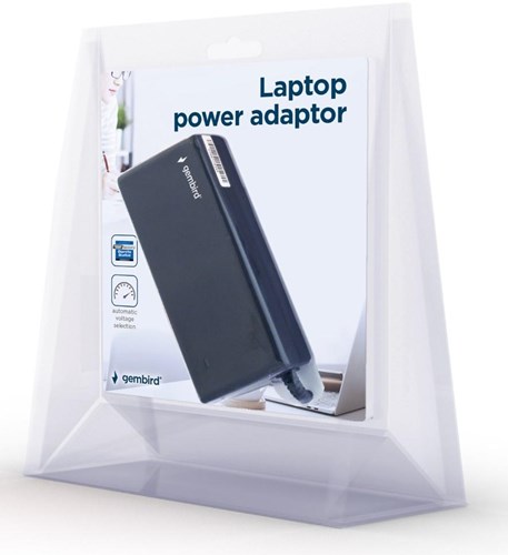 Enzo Universele Laptop voeding | 90 watt - 7792120-2