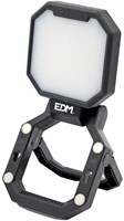 Enzo EDM LED werklamp | oplaadbaar 20W | 2000 Lumen - 5710210-2
