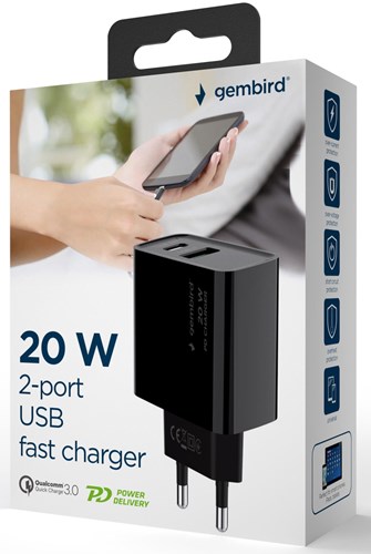 Enzo Mobilize USB autolader 3100mA wit DUAL 9540150-2