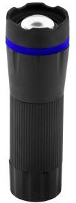 Enzo Entac LED zaklamp zoom 1W display 24 stuks 3xAAA - 5700150-2