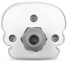 V-Tac SWD LED armatuur 60cm 18W 4500K IP65 9463090-2