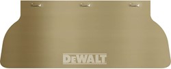 DeWalt Verwisselbaar blad voor pleistermes | 355,6 mm - 2-951 - 2-951
