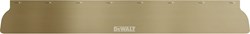 DeWalt Verwisselbaar blad voor pleistermes | 812,8 mm - 2-954