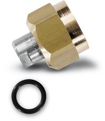 Karcher Sproeierset voor oppervlaktereinigers 500-600l/u - 2.640-401.0