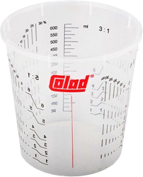 Colad Mengbeker Bedrukt | 700ml | 9370300 - 20.300.74