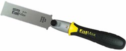 Stanley handgereedschap FatMax Japanse Zaagbladen (1 stuk) - 0-20-331