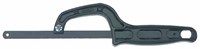 Stanley handgereedschap Metaalzaagbeugel Mini 300mm - 0-20-807-3