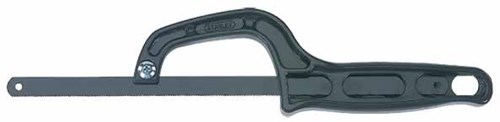 Stanley handgereedschap Metaalzaagbeugel Mini 300mm - 0-20-807-3
