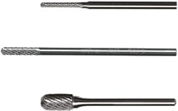 TCE HM Miniatuur stiftfrees, type C SC 437 -8 - 16111123