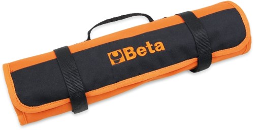 Beta 2002/Bv13-Foudraal, Leeg - 020020050-2