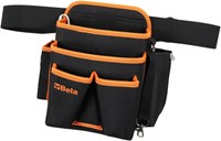 Beta 2005Pa/E-Gereedschapstas, Leeg, Met Riem - 020050030