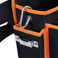Beta 2005Pa/E-Gereedschapstas, Leeg, Met Riem - 020050030-3