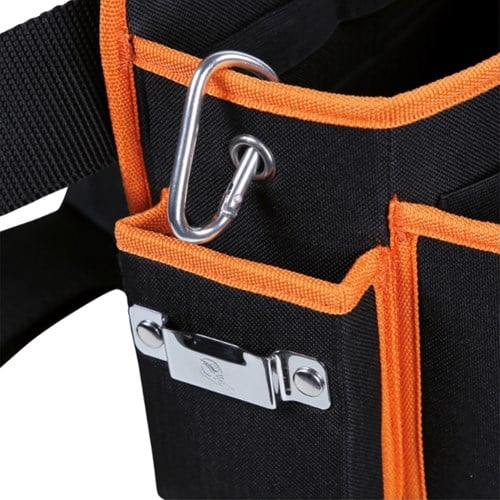 Beta 2005Pa/E-Gereedschapstas, Leeg, Met Riem - 020050030-3