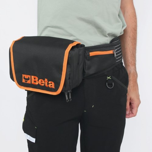 Beta 2005MMT Gereedschapstas met Riem - 020050070-2
