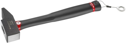 Facom sls bankhamer met grafiet steel 40mm - 200C.40SLS