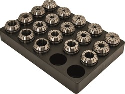 i-Tools Spantangenset ER 32 SET (18x) - 20111517 - 20111517