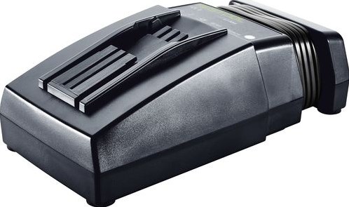 Festool Accessoires TCL 6 Sneloplaadapparaat - 201135-2