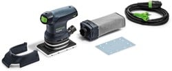 Festool RTS 400 REQ Vlakschuurmachine | 80x130   - 201224