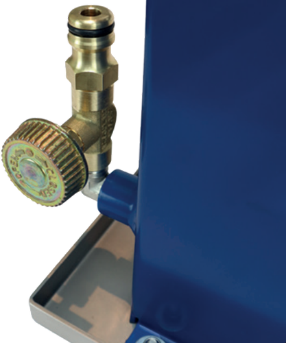 Carat MZ-350 | Muurzaagmachine | 230 V | Zonder Zaag en Koffer - MZW3500000-3