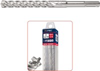 Rotec Hamerboren SDS+ 'Zentro' in box à 10 st. 10,0x 200/260 mm - 202.1101B