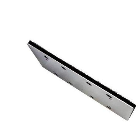 Hikoki accessoires Schuurzool Met Klitteband Fsv10Sa - 323369-2