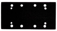 Hikoki accessoires Schuurzool Met Klitteband Fsv10Sa - 323369