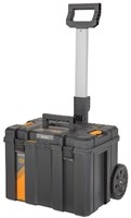 DeWalt Accessoires DWST60452-1 | McLaren Tstak gereedschapswagen set: 3 in 1 - DWST60452-1-3