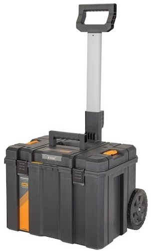 DeWalt Accessoires DWST60452-1 | McLaren Tstak gereedschapswagen set: 3 in 1 - DWST60452-1-3