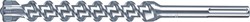 Rotec Hamerboren SDS-MAX 'Zentro' 18,0x400/540 mm - 2031802 - 203.1802