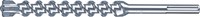 Rotec Hamerboren SDS-MAX 'Zentro' 24,0x400/520 mm - 2032402