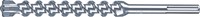 Rotec Hamerboren SDS-MAX 'Zentro' 35,0x1200/1320 mm - 2033505