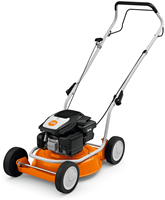 Stihl RM 2 R | benzine mulchmaaier | 46 cm | 2800 omw./min | 28-85 mm - 63570113416-2