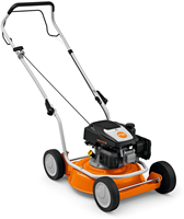 Stihl RM 2 R | benzine mulchmaaier | 46 cm | 2800 omw./min | 28-85 mm - 63570113416