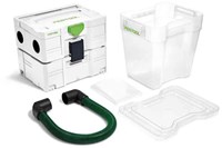 Festool Accessoires 204296 ENS-VA-20/10 Afvalzakken