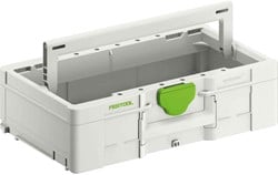 Festool Accessoires Systainer³ ToolBox SYS3 TB L 137 - 204867