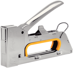 Rapid Rapid PRO Handtacker R23 | T&F Blister  - 20510450