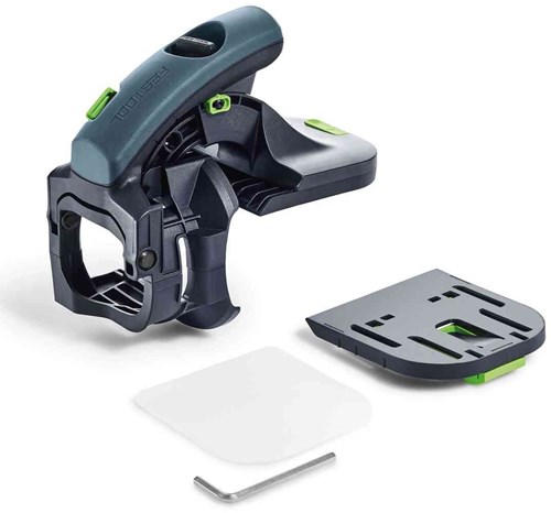 Festool Accessoires Haakse hulpstuk AH-ES-ETS/ETSC - 205316