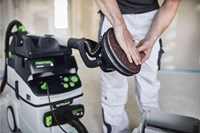 Festool Accessoires Schuurschijf Saphir | STF D225/48 | P24 | SA/25 - 205650-3