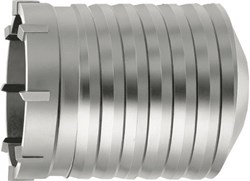 Rotec Hamerkroonboren konisch 125,0x100mm - 207.1250