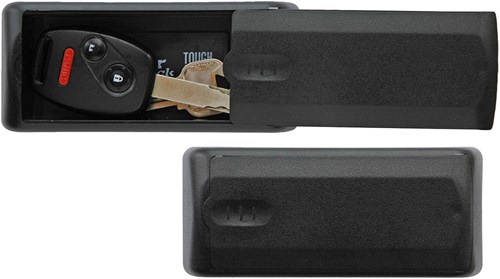 Masterlock Magnetisch sleutelkastje - Roestvrije - 207EURD 207EURD