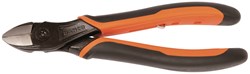 Bahco ergo zijsnijtang 160 mm | 2101G-160