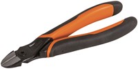 Bahco Zijsnijtang ERGO™ | tweecomponentengreep | gefosfateerd | 125 mm - industrieverpakking - 2101G-125IPD
