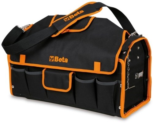 Beta 2110VU/3 Gereedschapstas | vervaardigd uit technisch textiel - 021101034 021101034