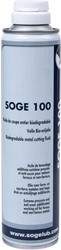 Huvema SOGE 100 bio afbreekbaar 450ml - 21121030 - 21121030