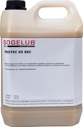 Huvema PROTEC 65 SEC 5ltr - 21121034 - 21121034