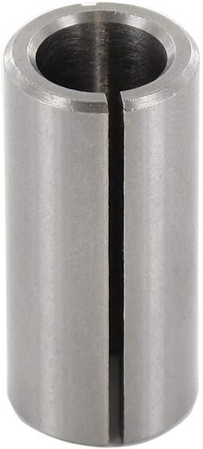 ENT Reduceerhuls 8x6.35x26mm - 7921191